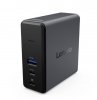 Lenovo Stacja dokująca X9 Charging GaN Dock 40BD0065EU